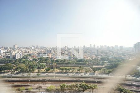 Vista do quarto 01 de apartamento para alugar com 3 quartos, 65m² em Chácara Seis de Outubro, São Paulo
