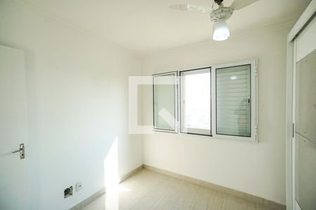 Quarto 02 de apartamento para alugar com 3 quartos, 65m² em Chácara Seis de Outubro, São Paulo