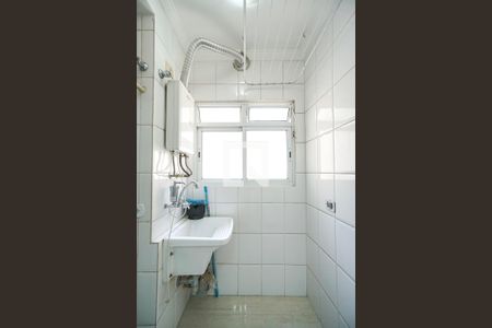 Apartamento para alugar com 65m², 3 quartos e 1 vaga Apartamento para alugar com 65m², 3 quartos e 1 vagaÁrea de serviço