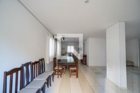 Apartamento para alugar com 65m², 3 quartos e 1 vaga Apartamento para alugar com 65m², 3 quartos e 1 vagaÁrea comum