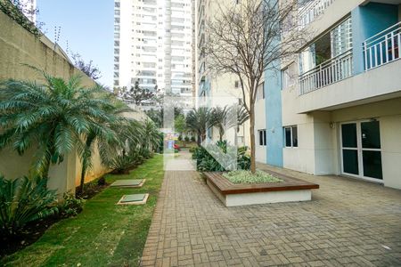 Apartamento para alugar com 65m², 3 quartos e 1 vaga Apartamento para alugar com 65m², 3 quartos e 1 vagaÁrea comum