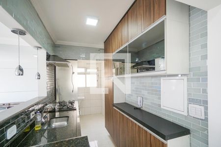 Apartamento para alugar com 65m², 3 quartos e 1 vaga Apartamento para alugar com 65m², 3 quartos e 1 vagaCozinha