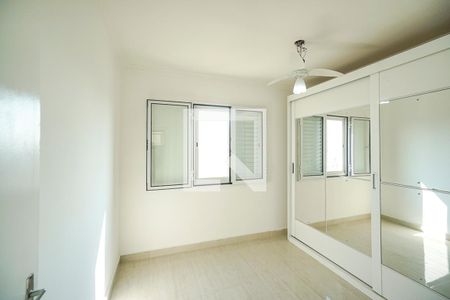 Quarto 02 de apartamento para alugar com 3 quartos, 65m² em Chácara Seis de Outubro, São Paulo