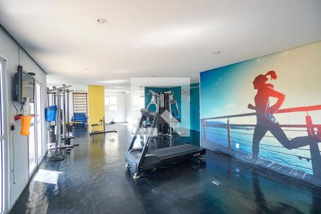 Apartamento para alugar com 65m², 3 quartos e 1 vaga Apartamento para alugar com 65m², 3 quartos e 1 vagaÁrea comum