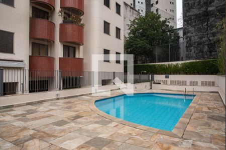 Apartamento à venda com 65m², 3 quartos e 1 vagaÁrea comum - Piscina