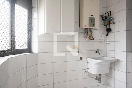 Apartamento à venda com 65m², 3 quartos e 1 vagaÁrea de Serviço