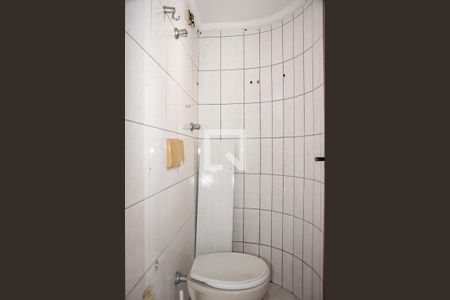 Apartamento à venda com 65m², 3 quartos e 1 vagaBanheiro de Serviço