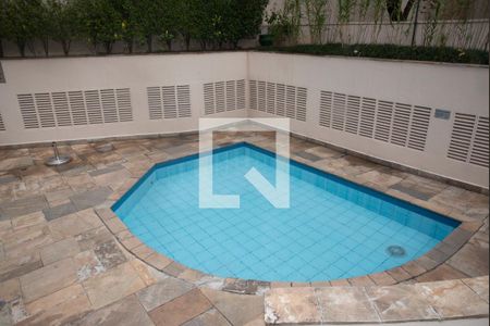 Apartamento à venda com 65m², 3 quartos e 1 vagaÁrea comum - Piscina Infantil