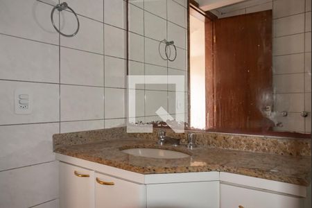 Apartamento à venda com 65m², 3 quartos e 1 vagaBanheiro