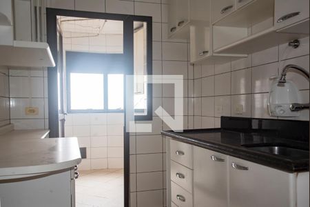 Apartamento à venda com 65m², 3 quartos e 1 vagaCozinha