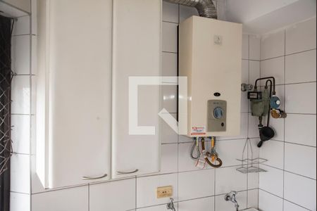 Apartamento à venda com 65m², 3 quartos e 1 vagaÁrea de Serviço