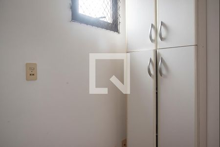 Apartamento à venda com 65m², 3 quartos e 1 vagaQuarto de Serviço