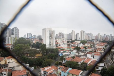 Apartamento à venda com 65m², 3 quartos e 1 vagaVista do Quarto 2