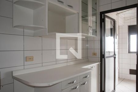 Apartamento à venda com 65m², 3 quartos e 1 vagaCozinha
