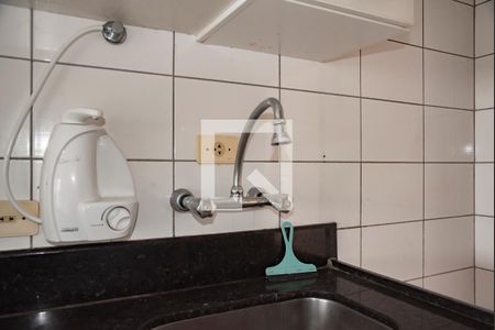 Apartamento à venda com 65m², 3 quartos e 1 vagaCozinha