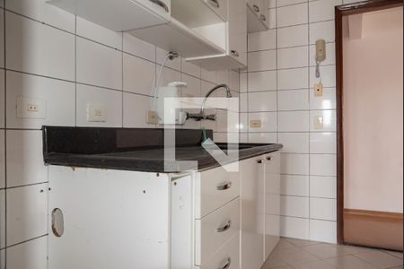 Apartamento à venda com 65m², 3 quartos e 1 vagaCozinha