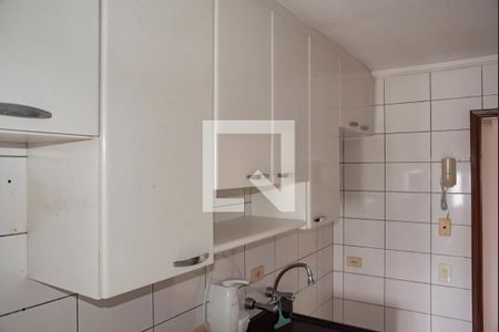 Apartamento à venda com 65m², 3 quartos e 1 vagaCozinha