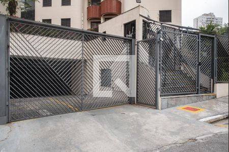 Apartamento à venda com 65m², 3 quartos e 1 vagaFrente