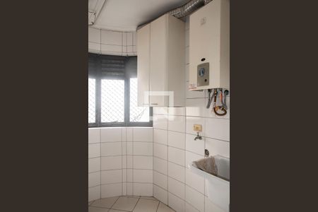 Apartamento à venda com 65m², 3 quartos e 1 vagaÁrea de Serviço