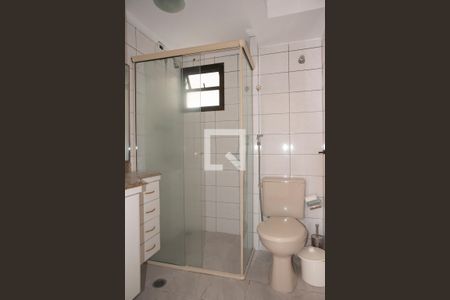 Apartamento à venda com 65m², 3 quartos e 1 vagaBanheiro