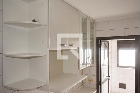 Apartamento à venda com 65m², 3 quartos e 1 vagaCozinha