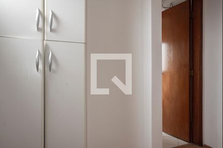 Apartamento à venda com 65m², 3 quartos e 1 vagaQuarto de Serviço