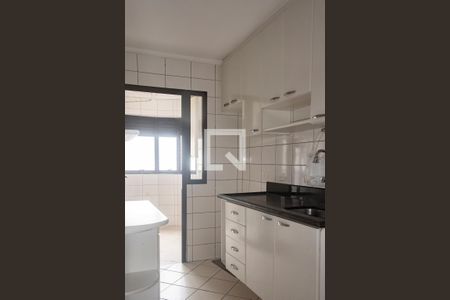 Apartamento à venda com 65m², 3 quartos e 1 vagaCozinha