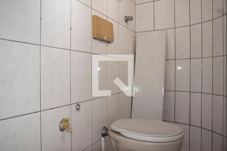 Apartamento à venda com 65m², 3 quartos e 1 vagaBanheiro de Serviço