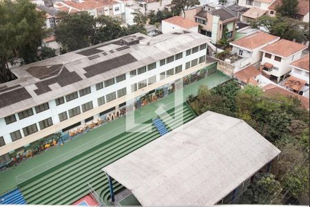 Apartamento à venda com 65m², 3 quartos e 1 vagaVista da Área de Serviço