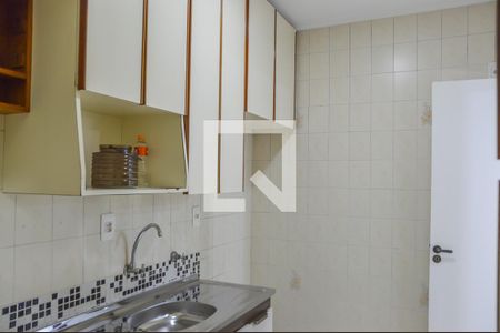 Apartamento para alugar com 50m², 2 quartos e 1 vagaCozinha