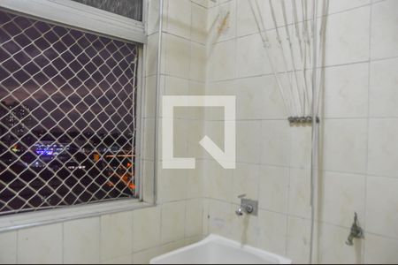 Apartamento para alugar com 50m², 2 quartos e 1 vagaÁrea de Serviço