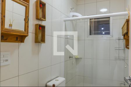 Apartamento para alugar com 50m², 2 quartos e 1 vagaBanheiro