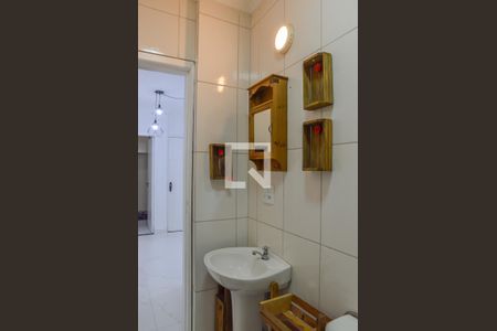 Apartamento para alugar com 50m², 2 quartos e 1 vagaBanheiro