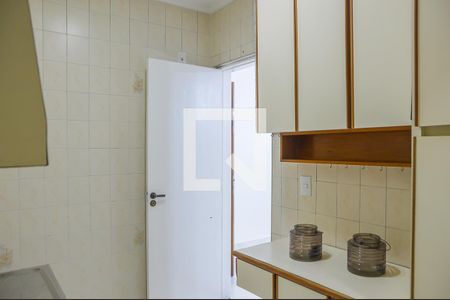 Apartamento para alugar com 50m², 2 quartos e 1 vagaCozinha