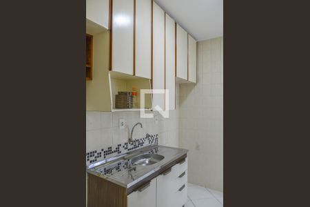 Apartamento para alugar com 50m², 2 quartos e 1 vagaCozinha