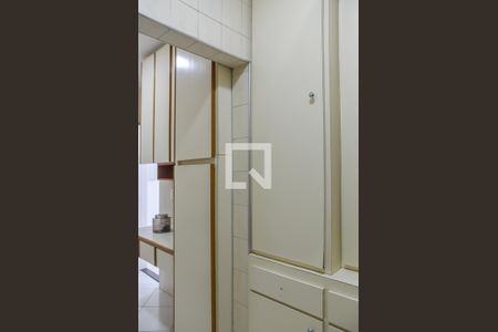 Apartamento para alugar com 50m², 2 quartos e 1 vagaÁrea de Serviço