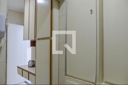 Apartamento para alugar com 50m², 2 quartos e 1 vagaÁrea de Serviço