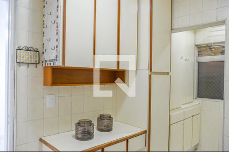 Apartamento para alugar com 50m², 2 quartos e 1 vagaCozinha