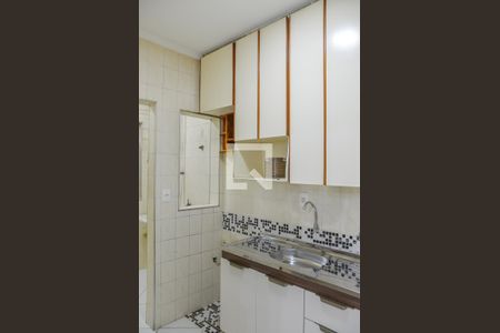Apartamento para alugar com 50m², 2 quartos e 1 vagaCozinha