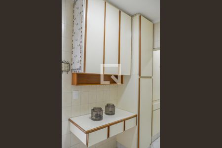 Apartamento para alugar com 50m², 2 quartos e 1 vagaCozinha