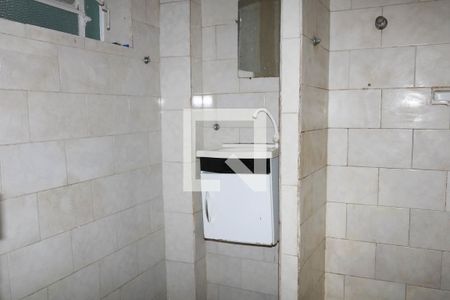 Apartamento à venda com 56m², 2 quartos e sem vagaBanheiro