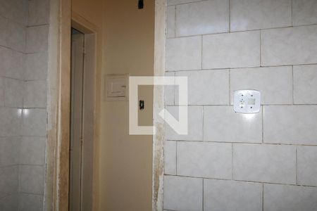 Apartamento à venda com 56m², 2 quartos e sem vagaCozinha