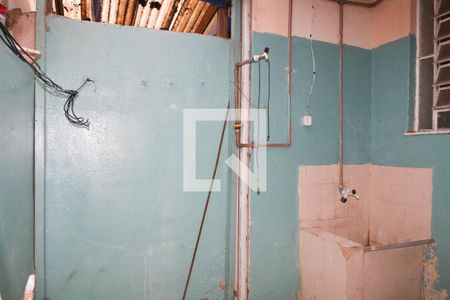 Apartamento à venda com 56m², 2 quartos e sem vagaÁrea de Serviço