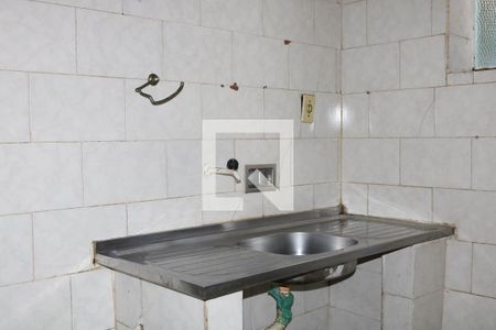 Apartamento à venda com 56m², 2 quartos e sem vagaCozinha