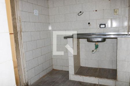 Apartamento à venda com 56m², 2 quartos e sem vagaCozinha