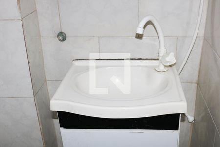 Apartamento à venda com 56m², 2 quartos e sem vagaBanheiro