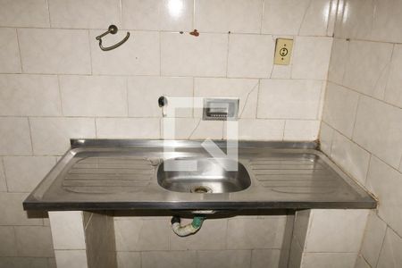 Apartamento à venda com 56m², 2 quartos e sem vagaCozinha