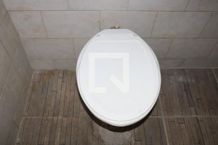 Apartamento à venda com 56m², 2 quartos e sem vagaBanheiro