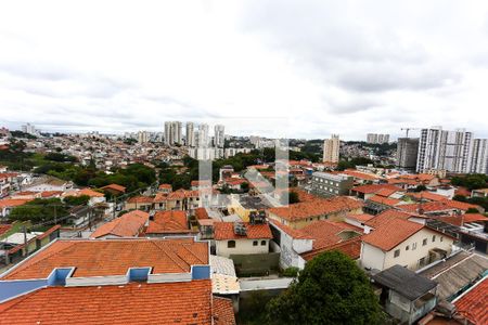 vista de kitnet/studio à venda com 2 quartos, 32m² em Vila Sônia, São Paulo