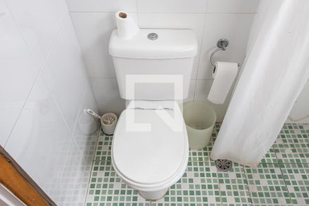 Apartamento à venda com 49m², 2 quartos e sem vagaBanheiro